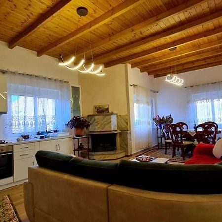 Villa Goliku Pestani Værelse billede