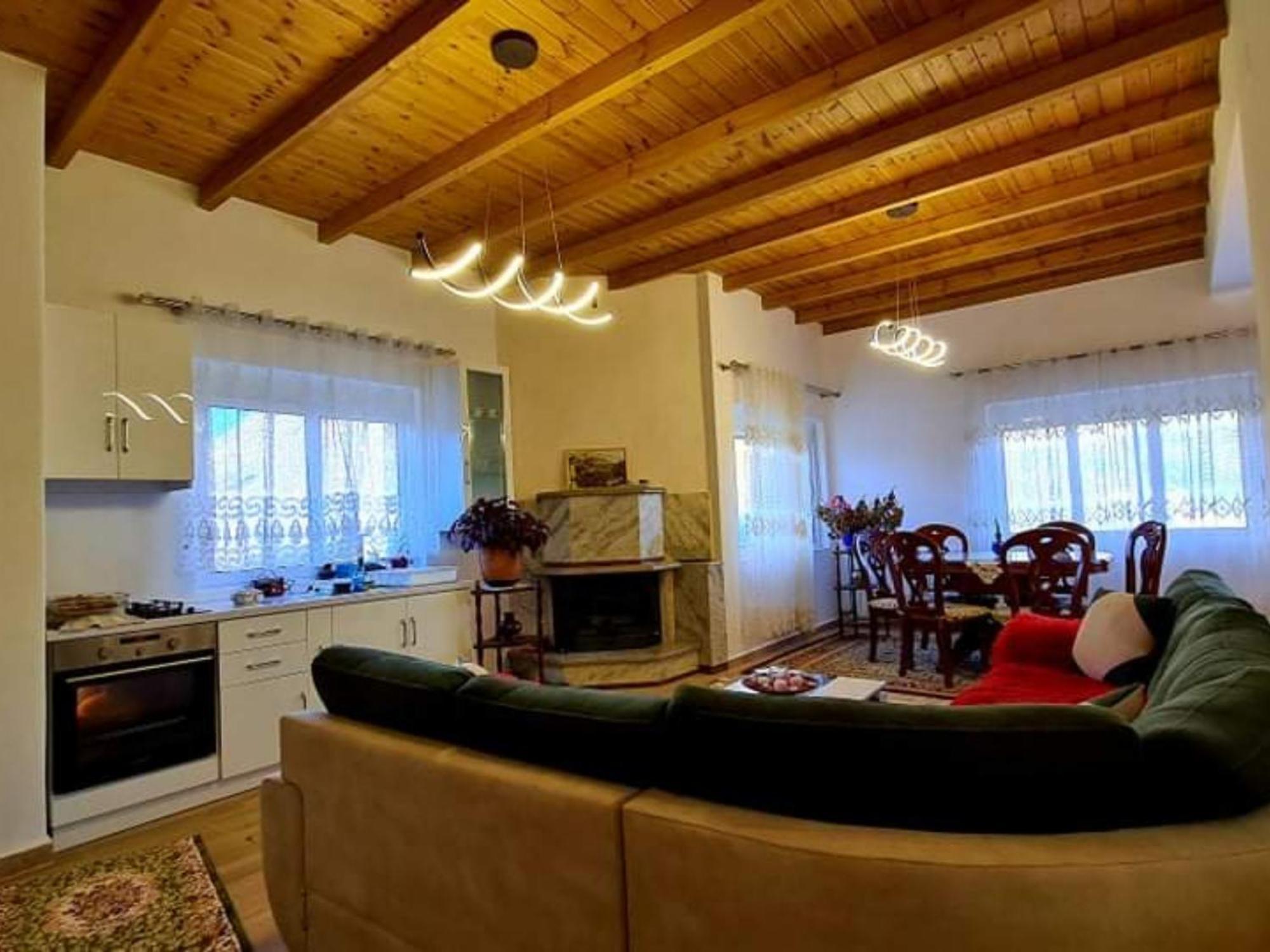 Villa Goliku Pestani Værelse billede